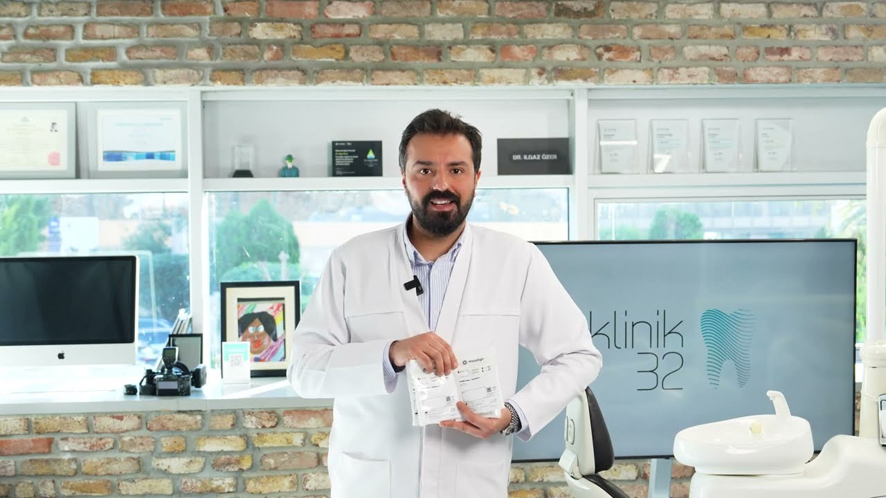 Şeffaf Plak (Invisalign) Kullanımına Dair Her Şey #invisalign #şeffafplak #ortodonti