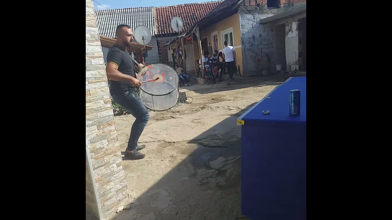 abdi  svadba strumica