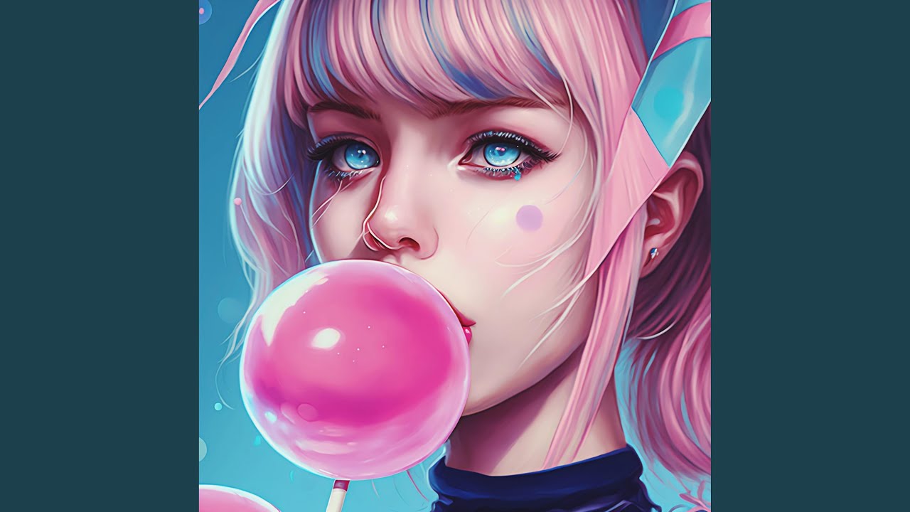 Space Candy