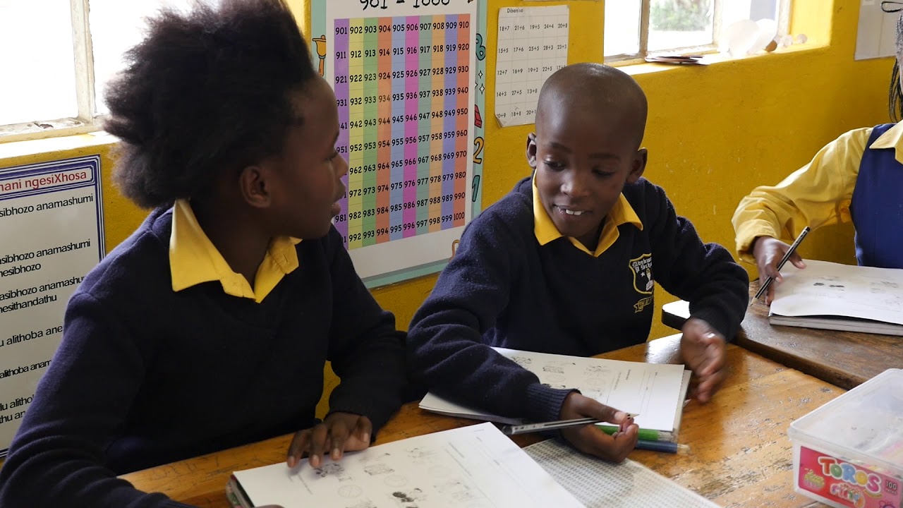Inclusive Education: Learners as a Resource