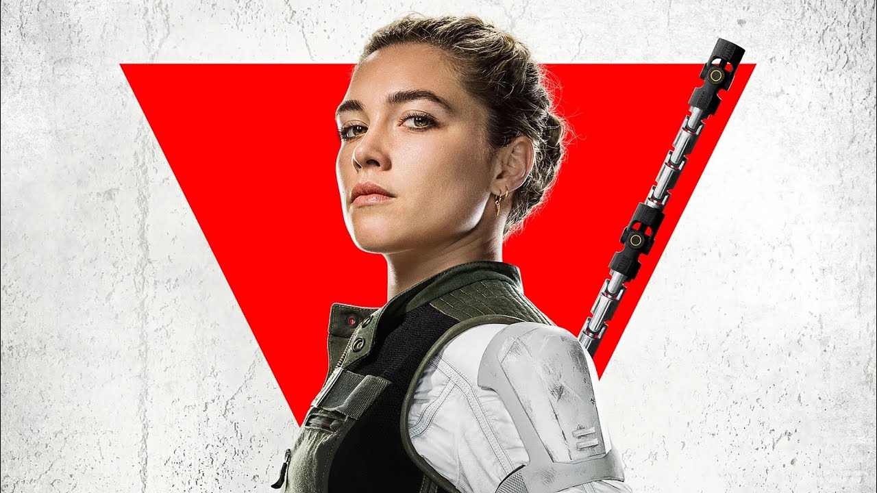 Yelena Belova Theme | Black Widow