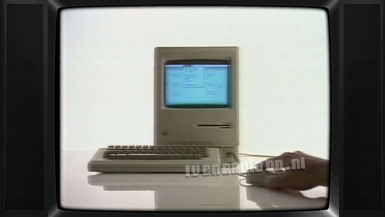 TV: STER Blok (19850429, 17:40, Nederland 1) | Oude Nederlandse Reclame | Loeki de Leeuw