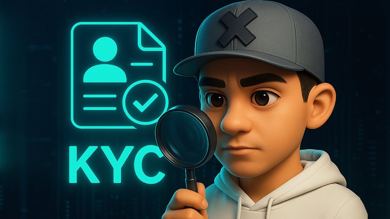 &iquest;Qu&eacute; es el KYC y por qu&eacute; es importante? 🕵️&zwj;♂️🪪