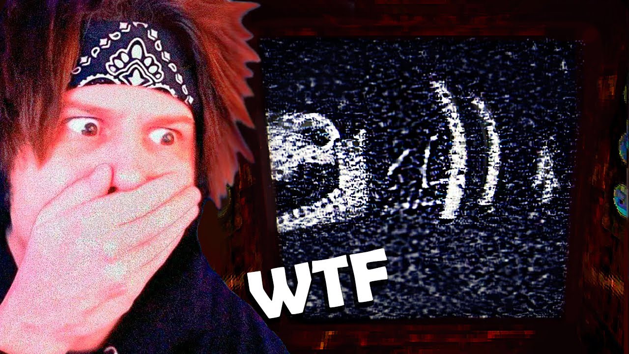 Rubius EXPLORA el HORROR de las PROFUNDIDADES 💀| Iron Lung