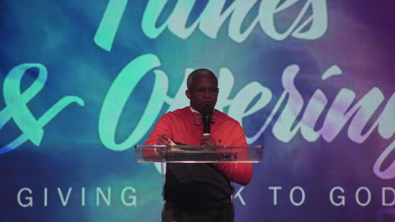 11/23/25 Sunday Morning Virtual Worship Service - 