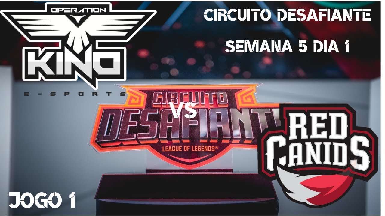 OPERATION KINO vs RED KALUNGA DESTAQUES(HIGHLIGHT) DO JOGO DO CIRCUITAO 2019.