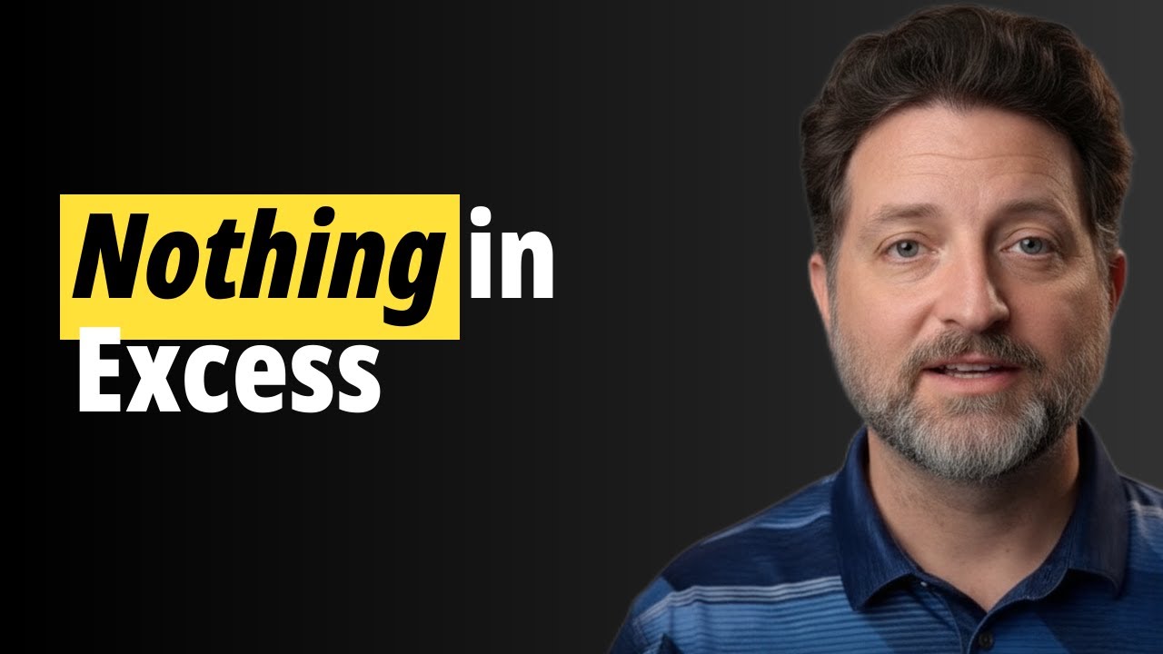 Episode 4 - The Thunder & The Limit: Zeus and the Responsibility of 'Nothing in Excess'