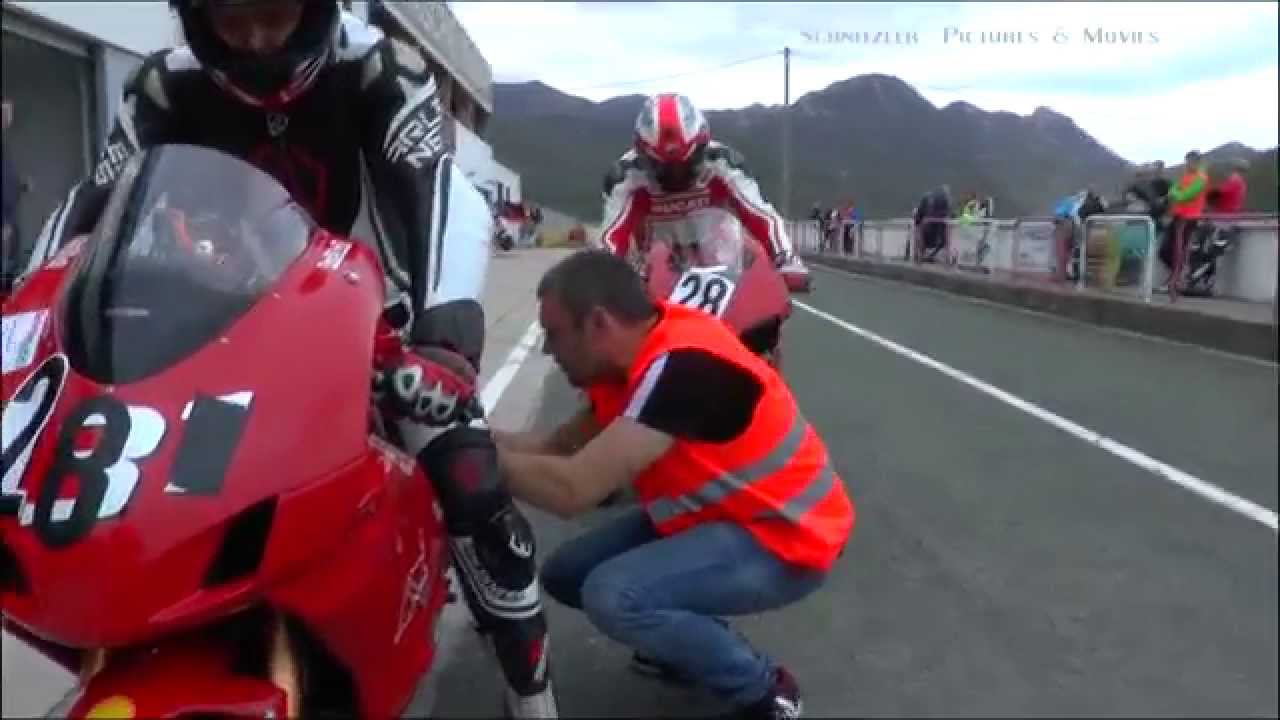 Ducati Racing   Automotodrom Grobnik