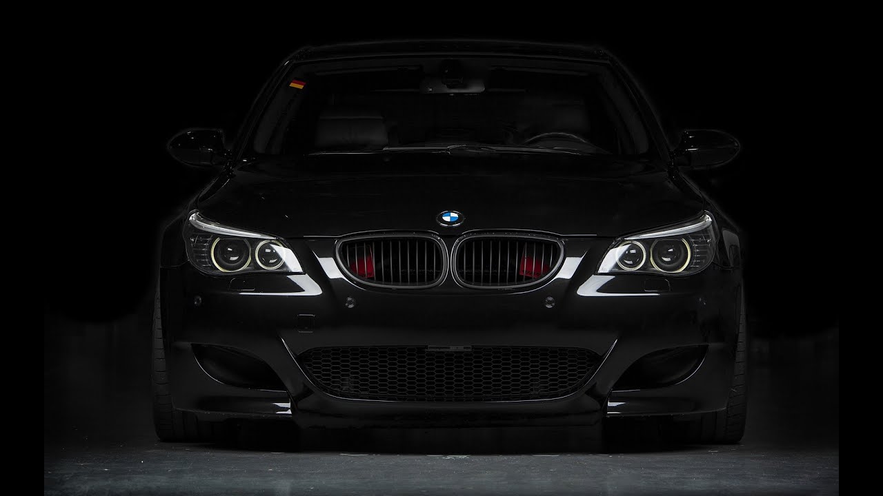Замена заслонок DISA на BMW 5 E60 проверка КВКГ