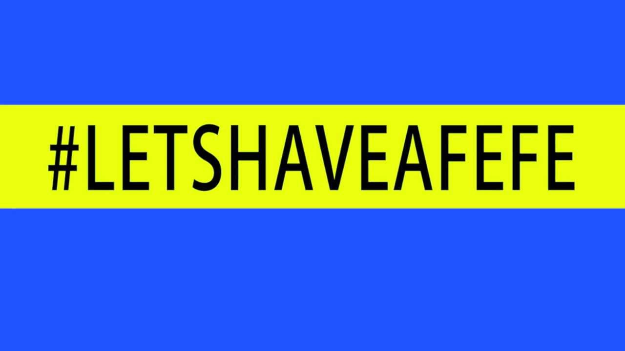 Let's Have a Fefe (S1 - Promo)