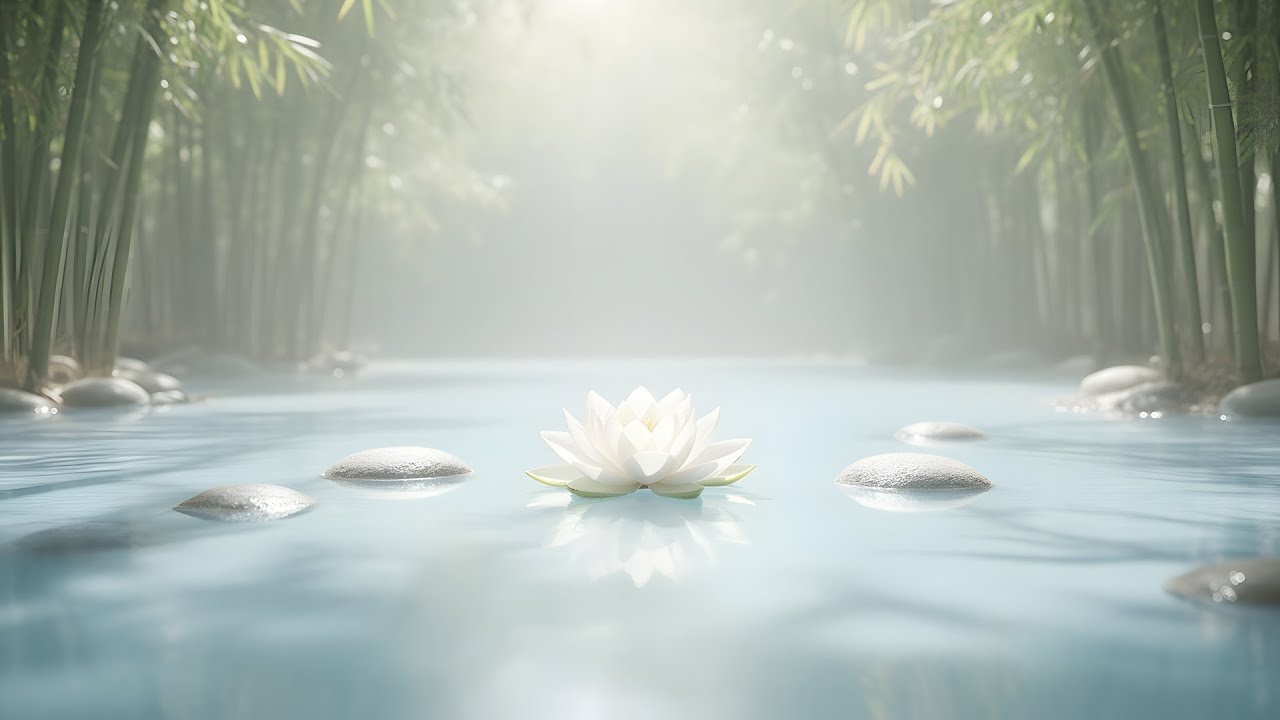 Powerful Aura Cleansing | Full Body Transformation - 3 Hours of Serene Healing