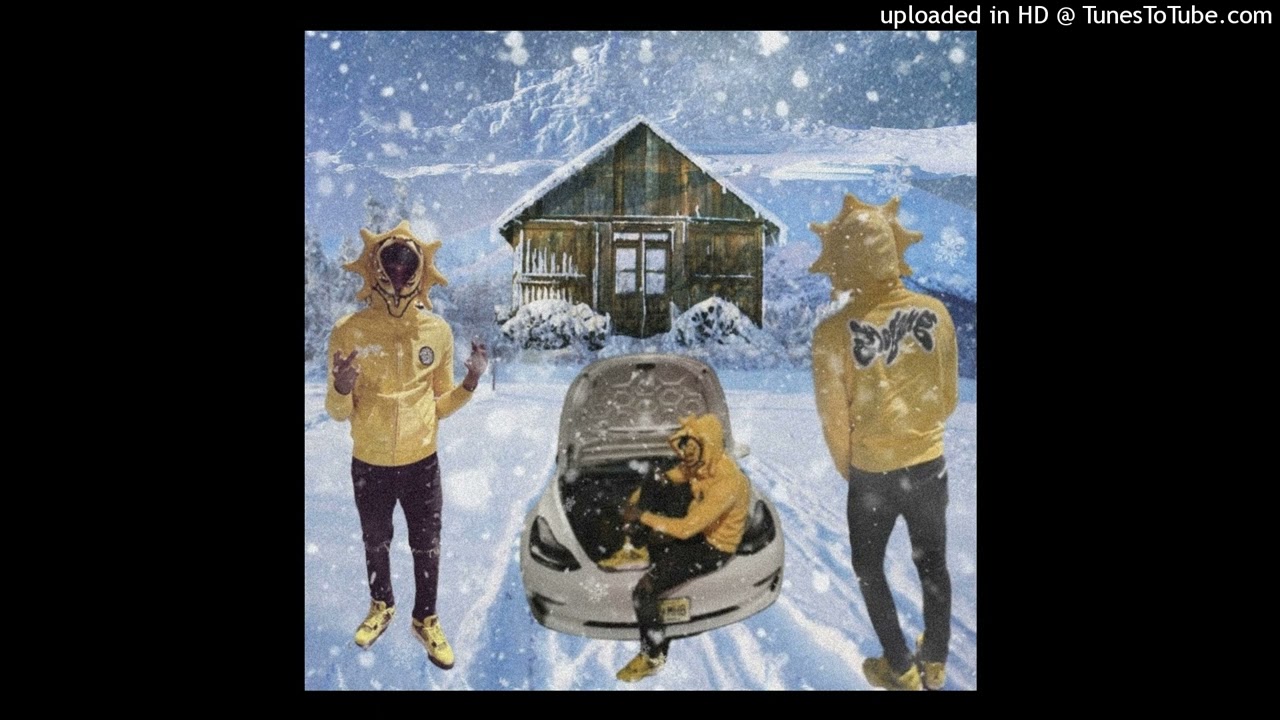 Lil Freeza &ldquo;Ice Cold Slither&rdquo; (Prod. By 808LordBangaz) [DJ Doctor Slither/HoodRixhPlug Exclusive]