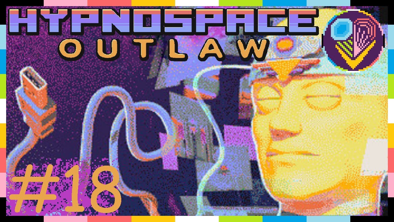 Professor Helper - Hypnospace Outlaw Ep.18
