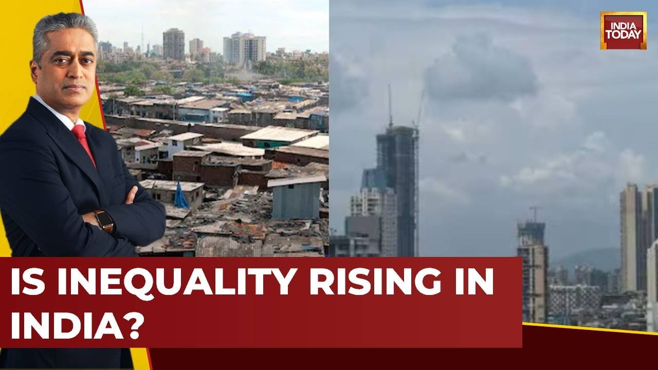 Newstoday With Rajdeep Sardesai: Is Job Creation India's Biggest Challenge? India Today