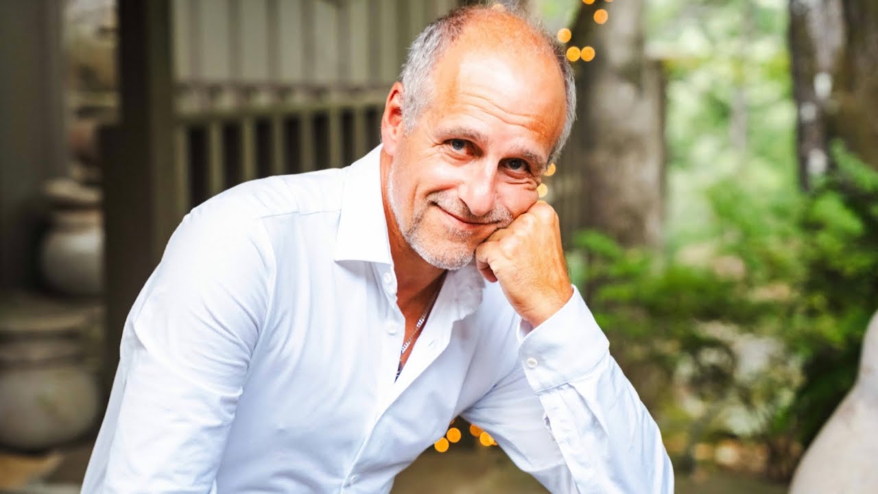 40 Jahre Vertrieb & Network-Marketing: Vertrauen ist mein Erfolgsgeheimnis.#vertrauen#mindset#erfolg