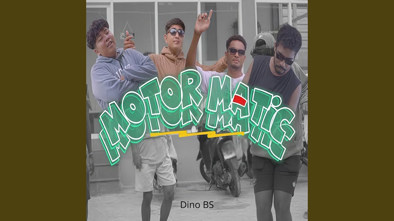 MOTOR MATIC
