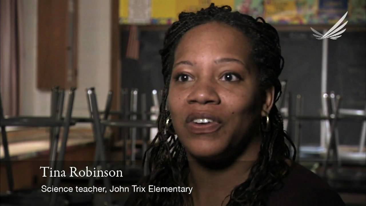 Alliance for a Healthier Generation: Healthy Schools Program
