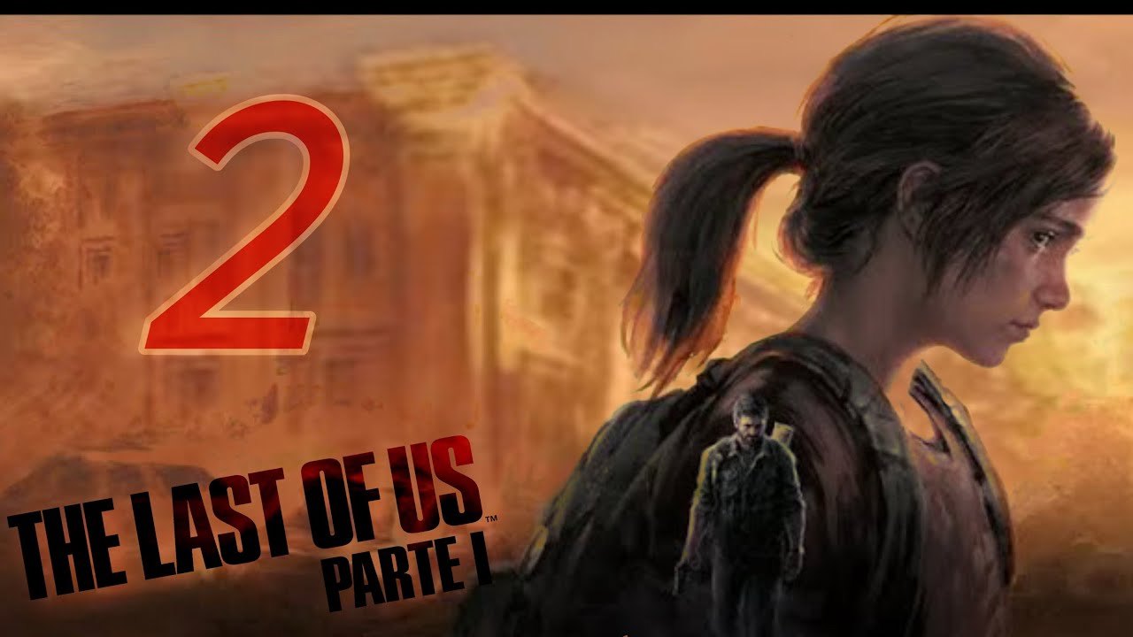 (Bonus) - THE LAST OF US REMAKE - ( Gameplay ps5 pro italy) — 