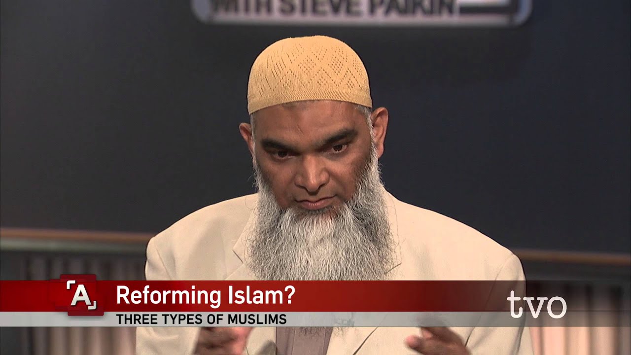 Reforming Islam?