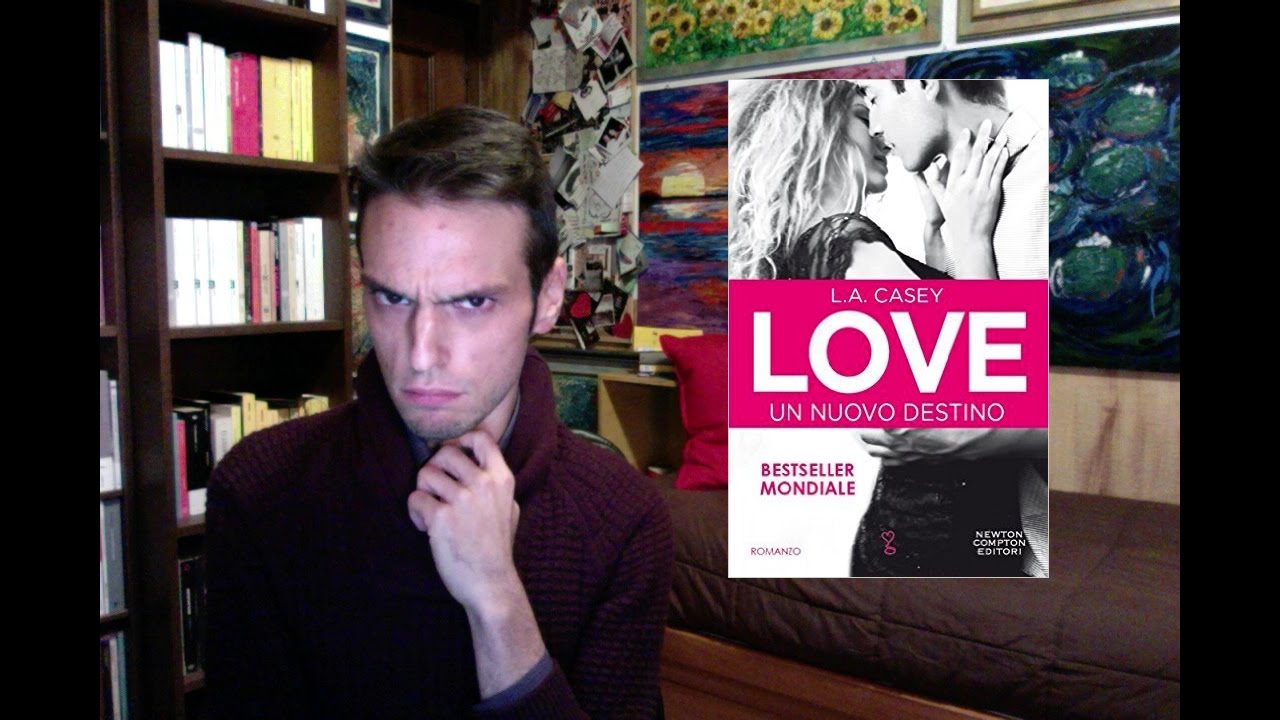 LIBRO TRASH:  Il peggior libro che abbia mai letto (PARTE 3/ULTIMA)