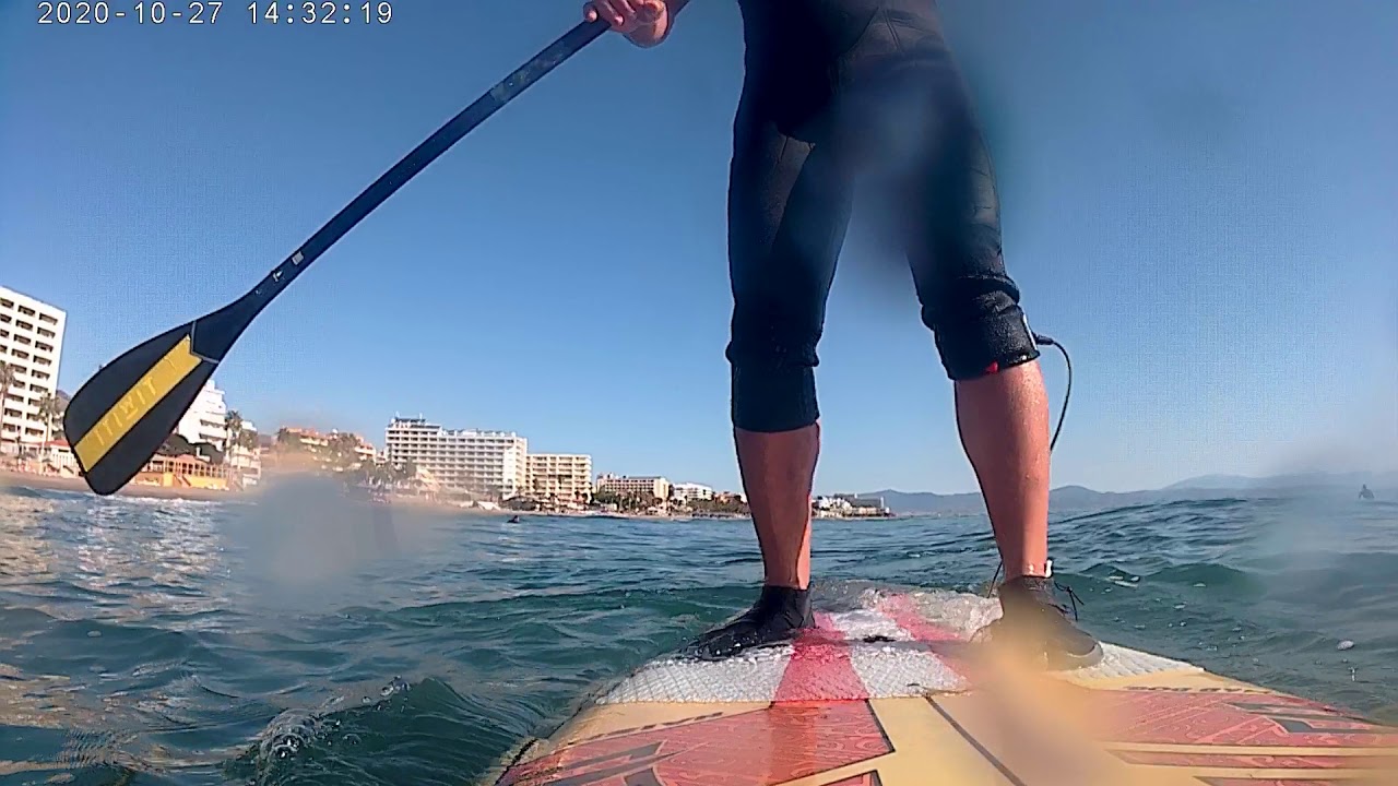 Naish mad dog. 8.1(regular goofie)