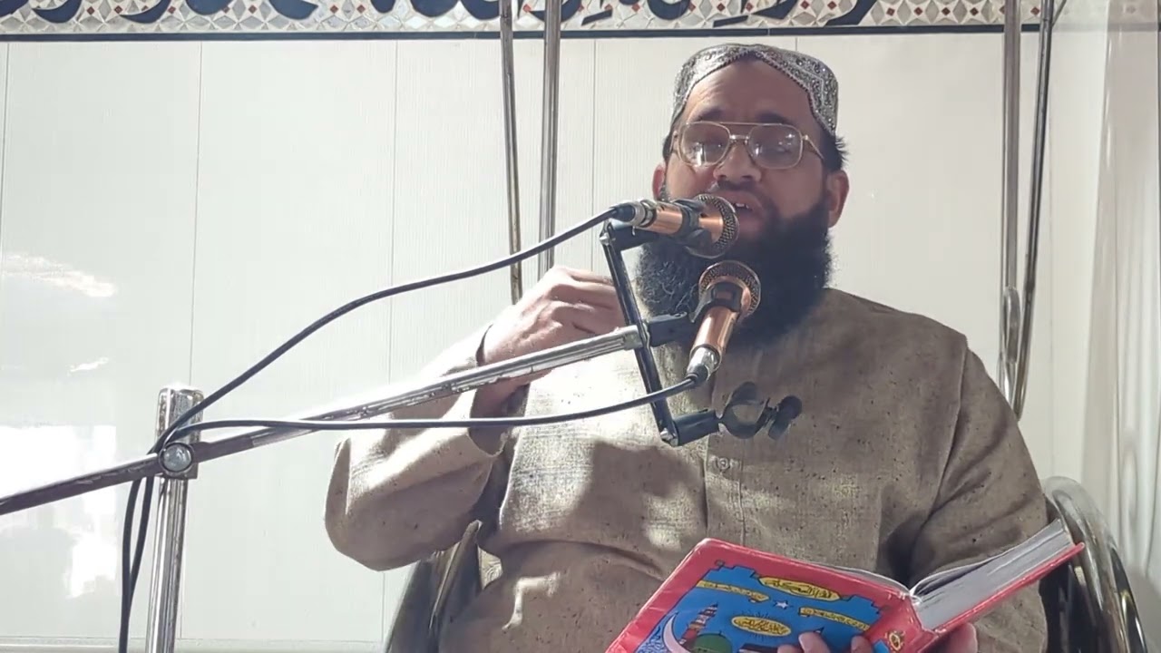 مرتد کی سزا اور حضور ﷺ  کا مقام 