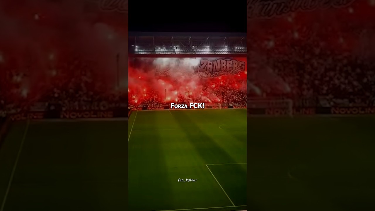1. FC Kaiserslautern! Forza FCK! Mein Leben hab ich dir vermacht! Fangesang Edit mit Text! 💪🔥#betze
