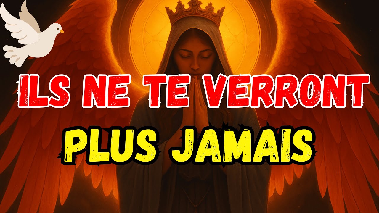 ÉLUS, VOUS ALLEZ PARTIR POUR DE BON 👋 VOUS FAITES PARTIE DES PREMIERS À ÊTRE COURONNÉS