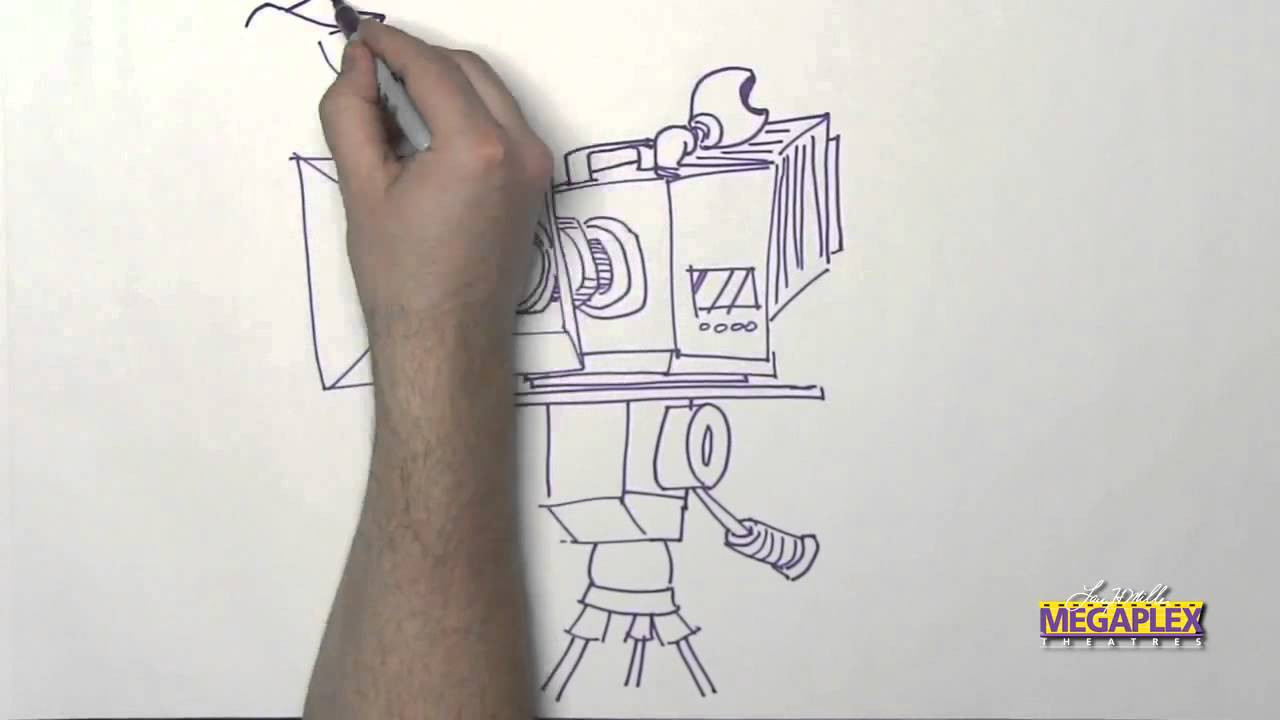 ▶ IMAX 3D How It Works | Science Behind the Movies