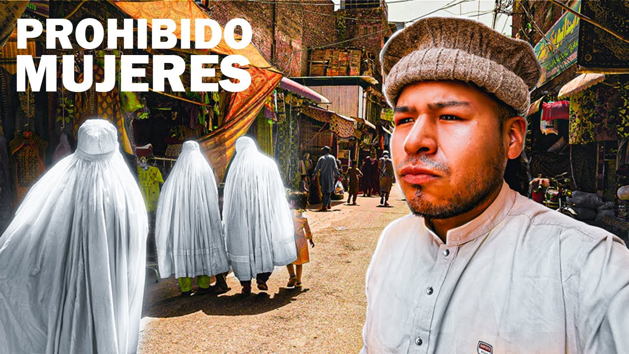 LA CIUDAD MÁS RADICAL Y CONSERVADORA DE PAKISTÁN