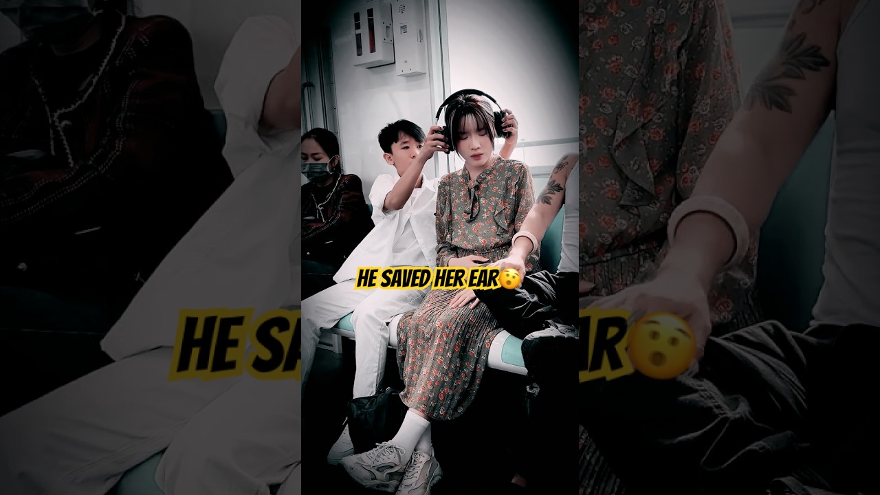 WH | He Shut The Loud Guy Up! 🤫 Best Reaction[WHITE HERO] 