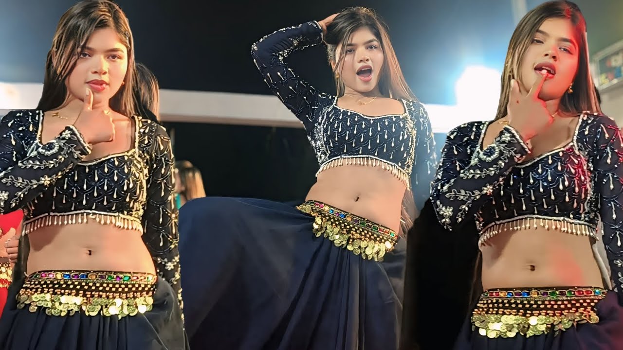 Telugu hot Rasile Tere hot Rasile DJ dance video Maya Magar orchestra dance Nithya#video#2026