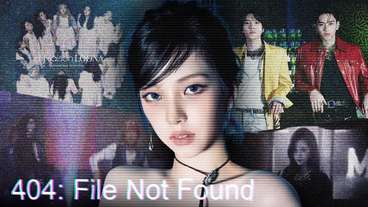 K-Pop Lost Media We&rsquo;ll Never Find