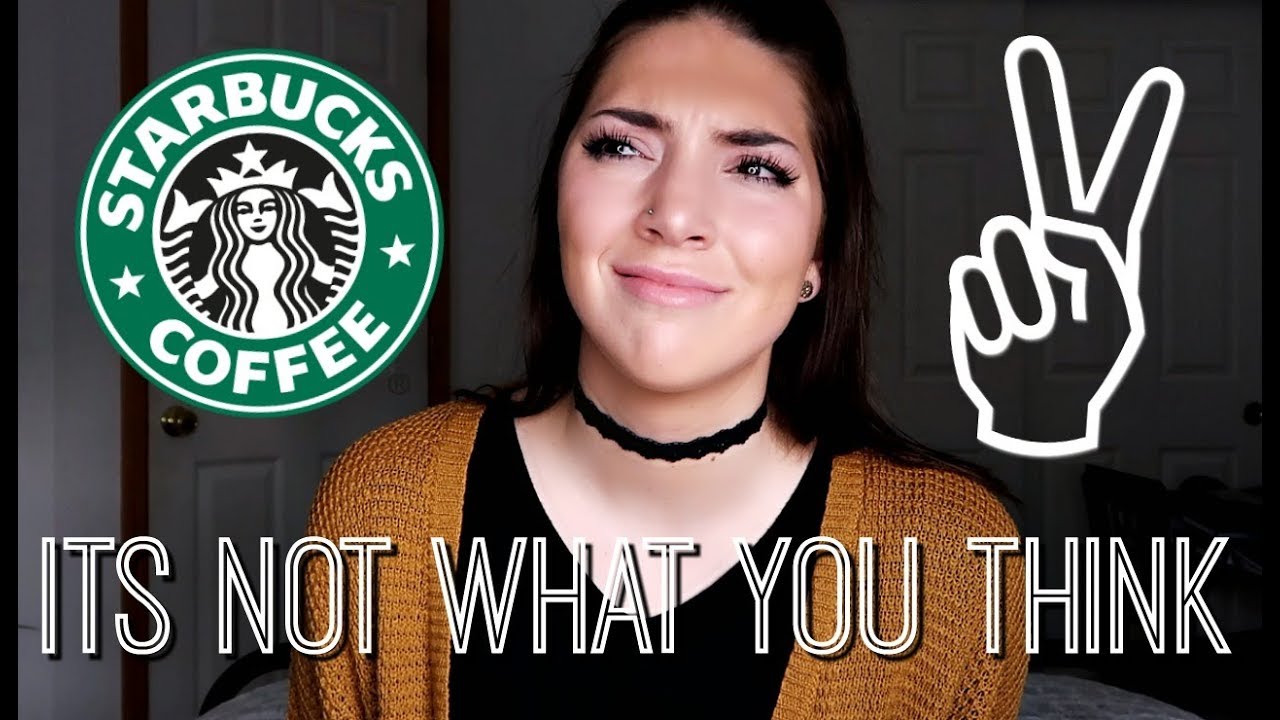 Why I Left Starbucks