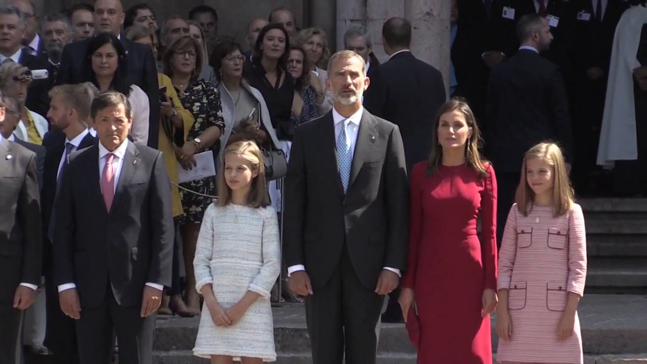 XIII Centenario del Reino de Asturias y Centenario de la Coronación de la Virgen de Covadonga