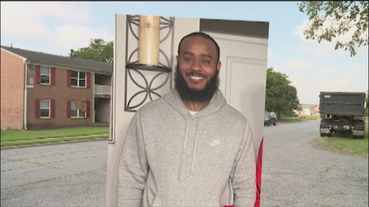 Chesapeake family frustrated as police investigate son's shooting death