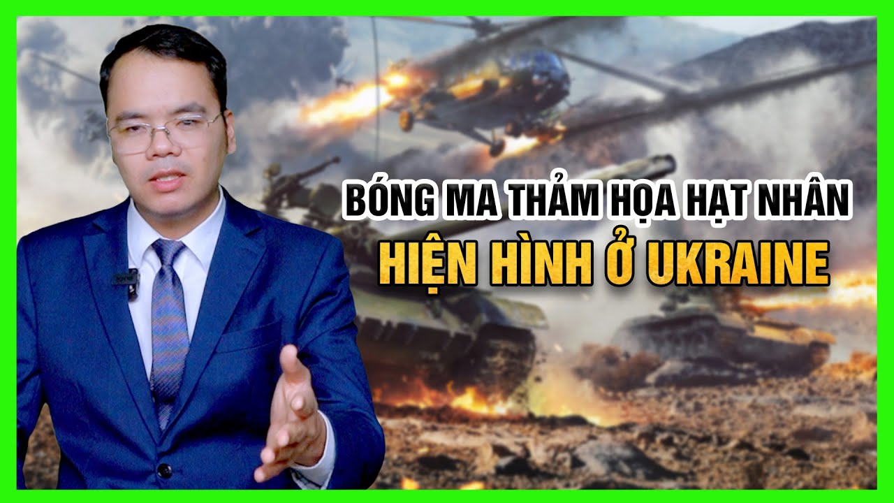 Nga Điểm Hỏa Một Trong Những Tên Lửa Mạnh Nhất: Ukraine “Sợ” Kh-22 Hơn Kinzhal? || Bàn Cờ Quân Sự