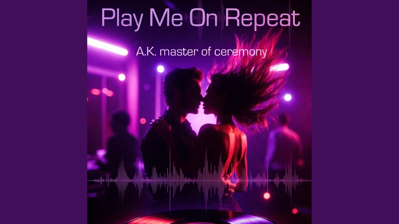Play Me On Repeat