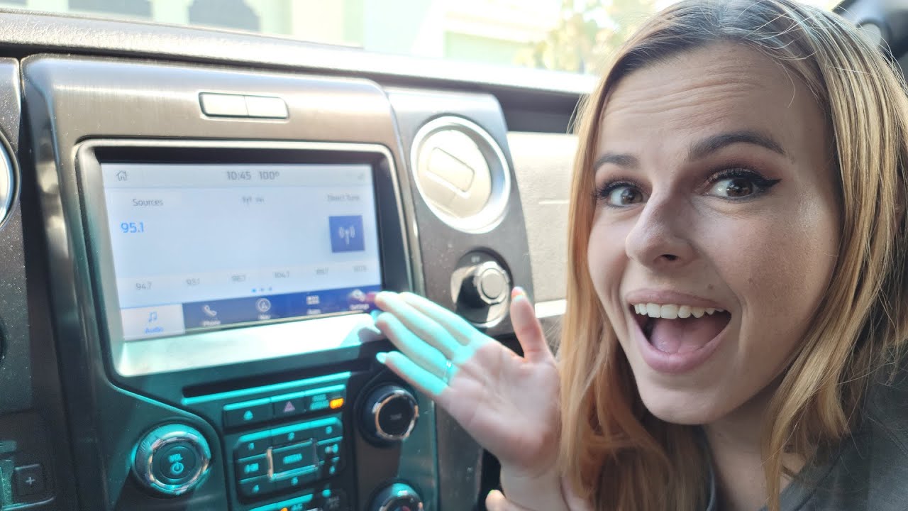 Should you spend your money on a Sync 3 upgrade kit?