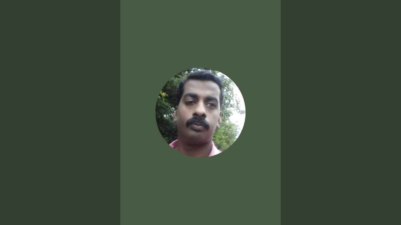 Manu Thomas is live