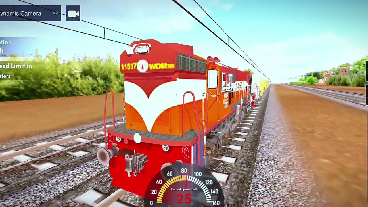Jaipur durando express by Diesel locomotive #trending #youtubevideo #indianrailways #train 