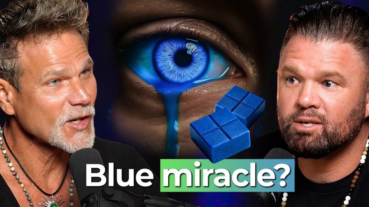 Methylene Blue: The Most Misunderstood Molecule in Medicine?