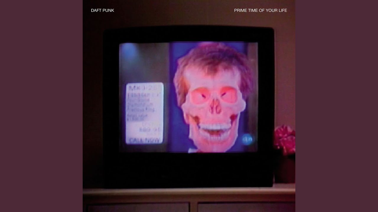 Prime Time Of You Life (Para One Remix)
