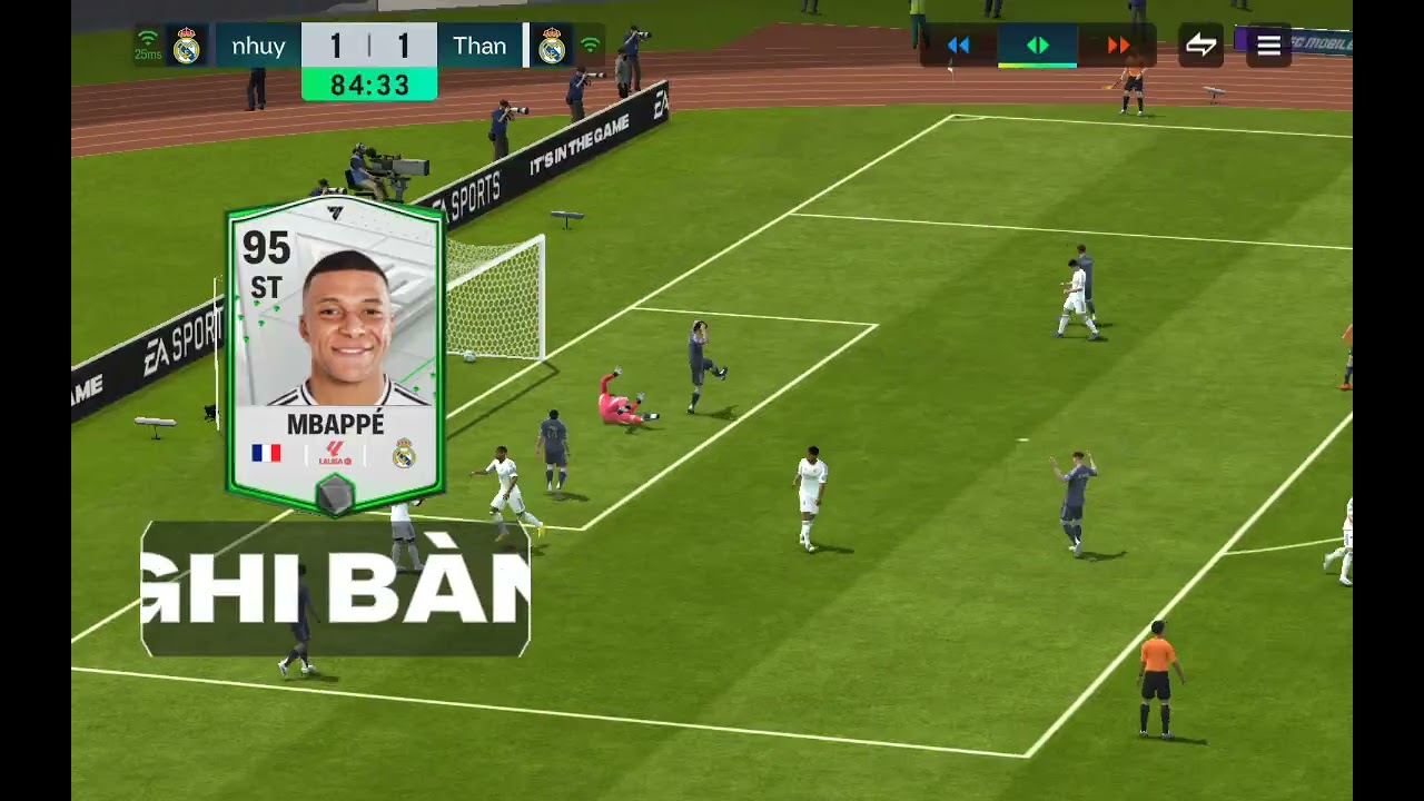 Khi khôi chơi fc mobile phần 2