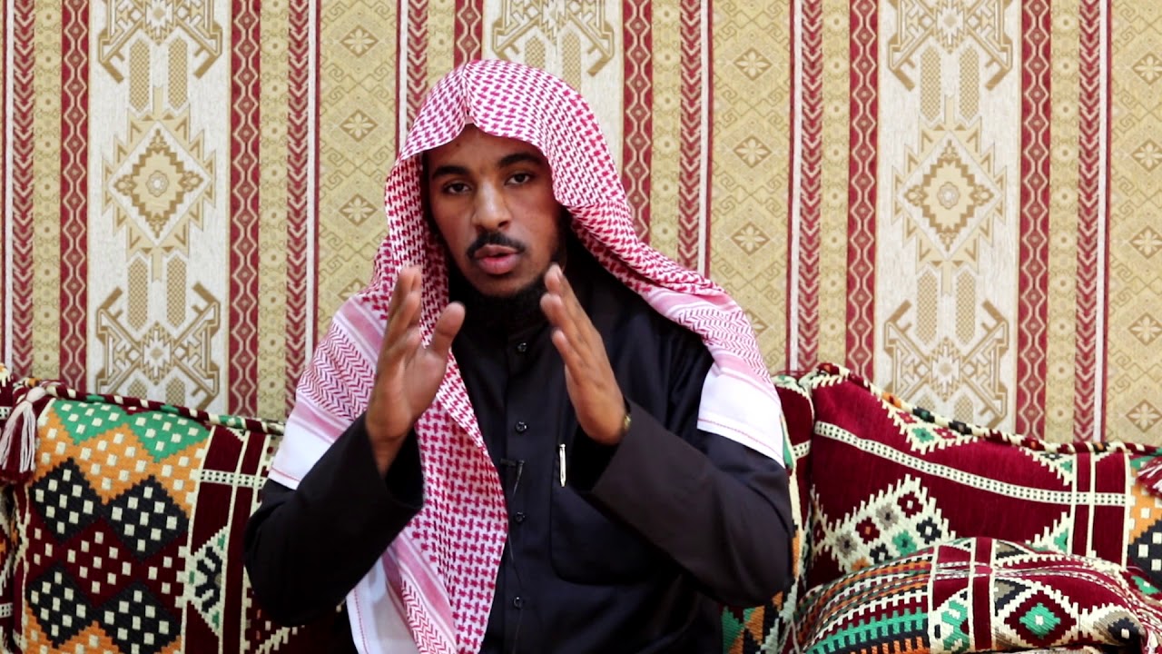 وصايا في الرقية الشرعية l كيف ترقي نفسك ؟ l للداعية علي بن حسين العلي