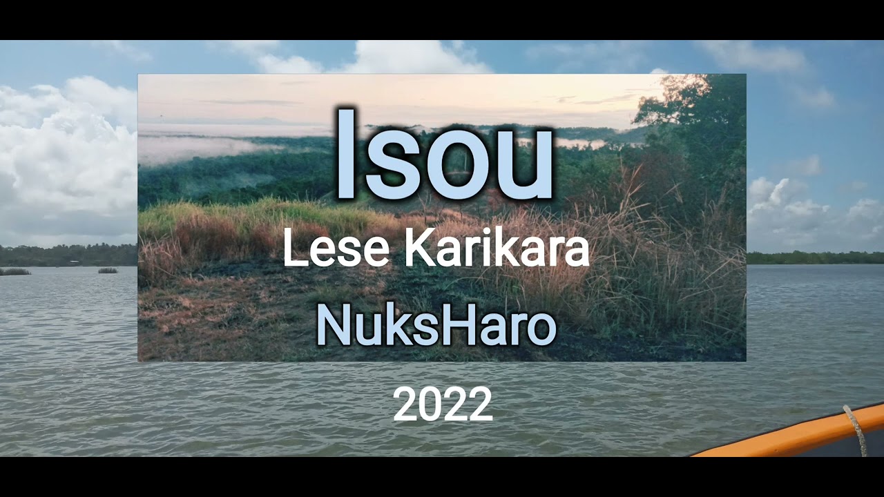 ISOU