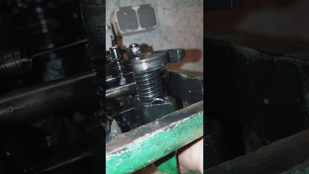 Pumpenplatte Deutz F2L612