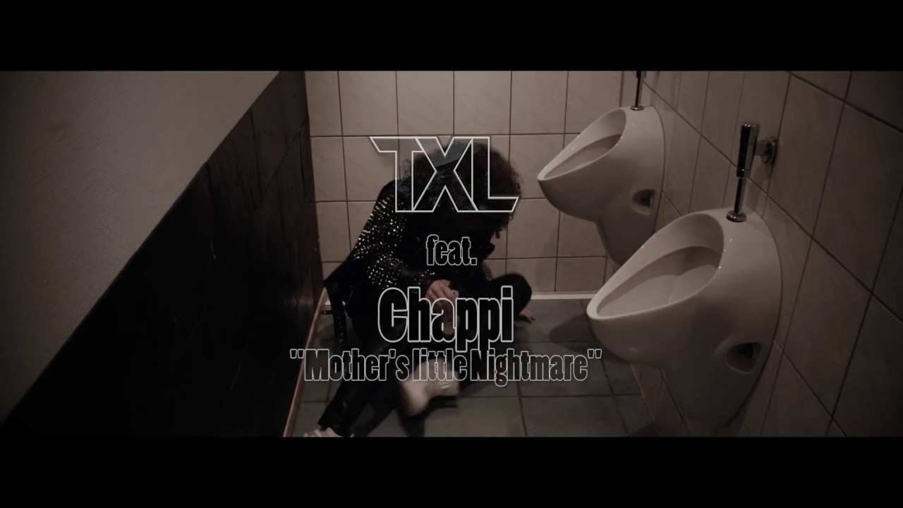 TXL -  Rock'n'Roll Man (feat. Chappi Mothers Little Nightmare)
