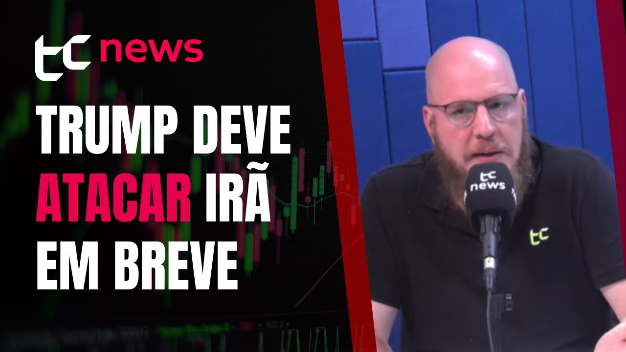 Axios afirma que os Estados Unidos devem atacar Irã em breve; É o fim das negociações?