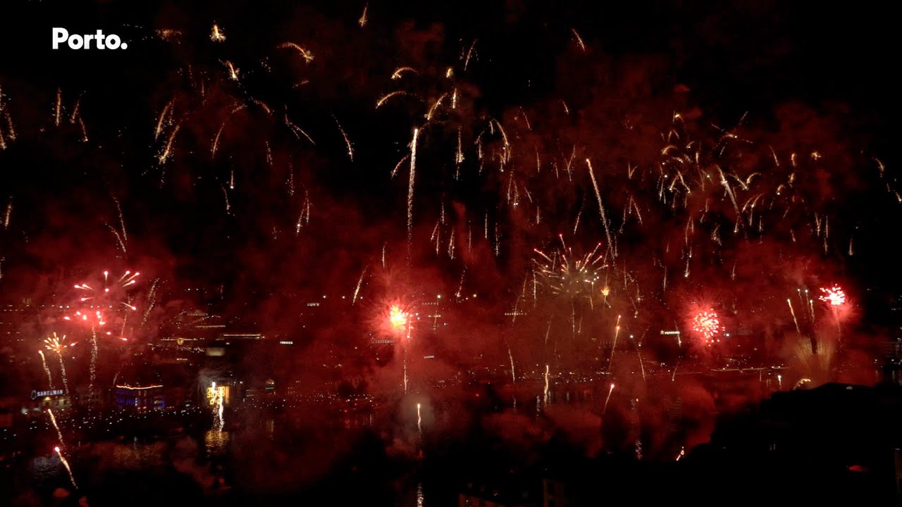 São João 2022 | Fogo de artifício